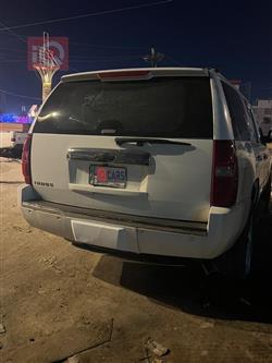 شيفروليه تاهو